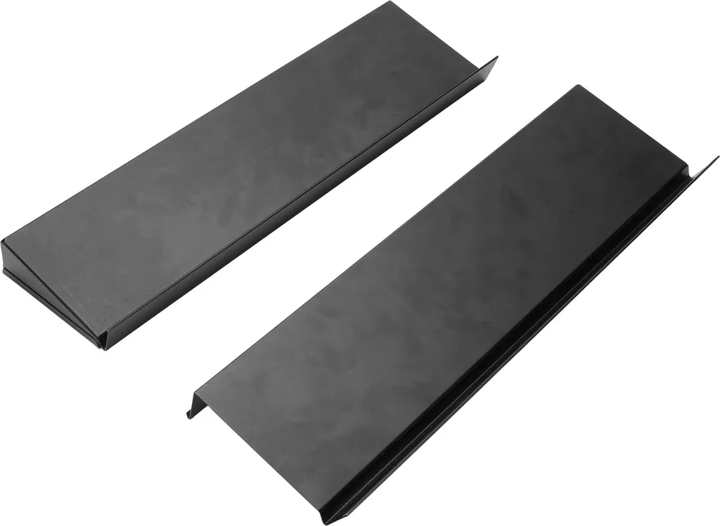Tablette de cuisinière pour optimiser l'espace de rangement des épices