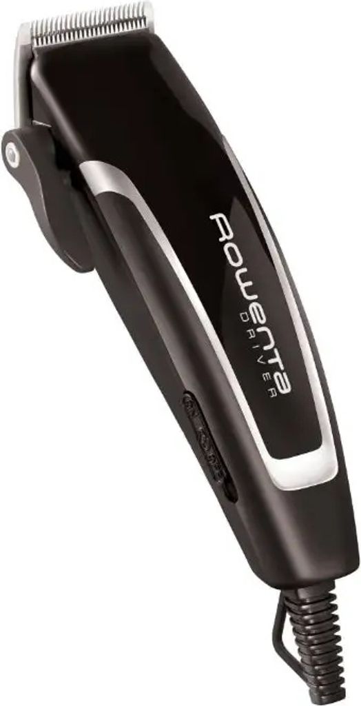 Rowenta TN1603F0, Čierna, Strieborná, 1 mm, 1,4 cm, 4,2 cm, Obrázok produktu 