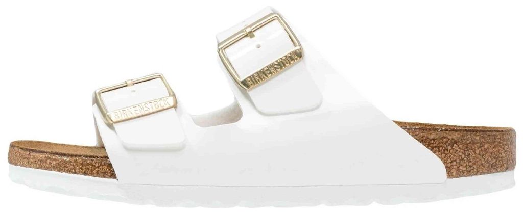 Sandales Birkenstock Arizona Narrow pour Femme Image du produit 