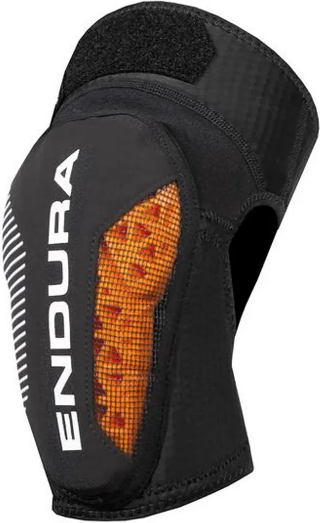 Genouillères Endura MT500 Kids D3O M-L : Idéal pour Bike Park et DH