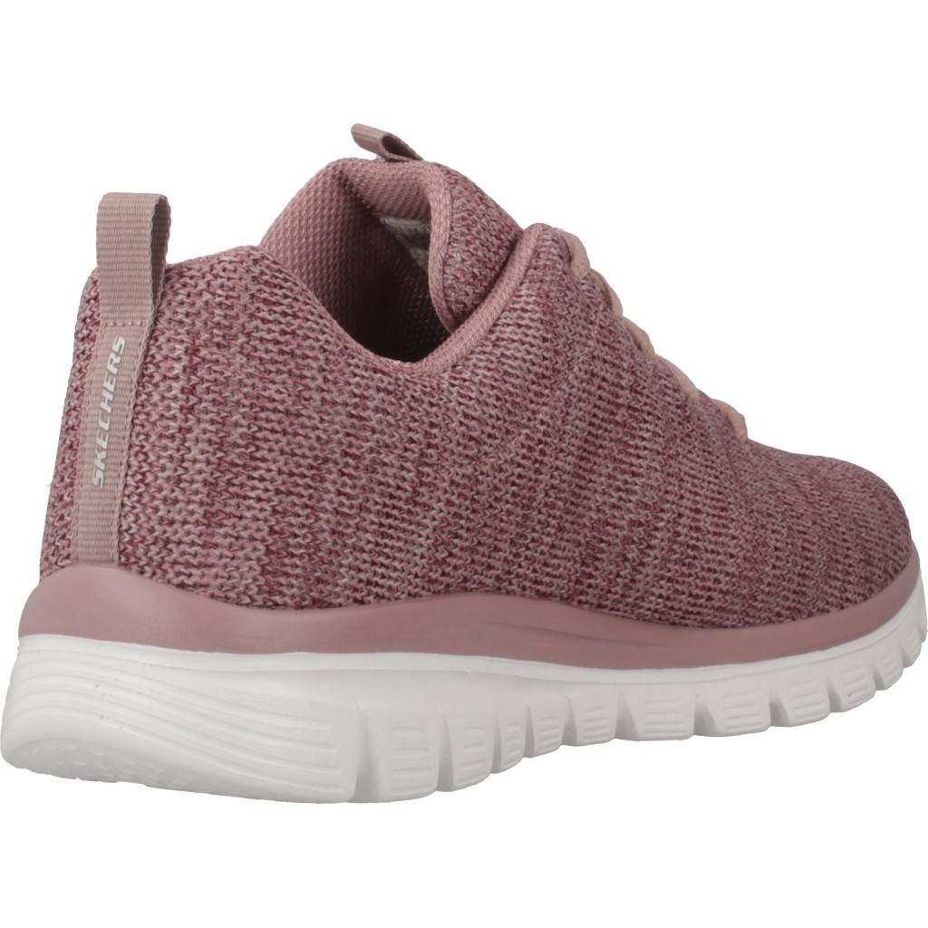 Skechers Schuhe Twisted Fortune, 12614MVE Produktbild 22