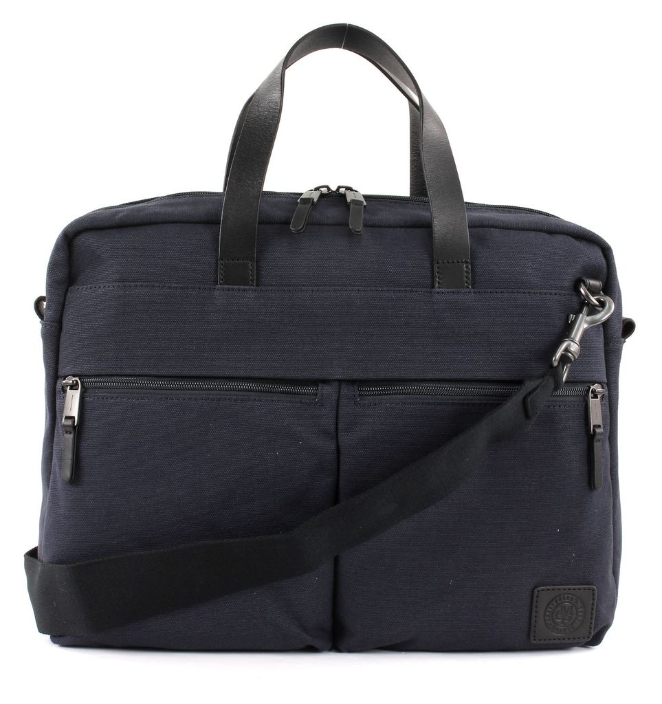 Marc O'Polo Theodor Business Bag M Navy