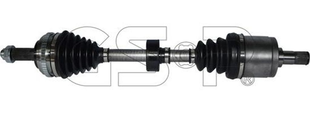 GSP 223249 Antriebswelle OE 44305S2H950 kompatibel mit HR-V