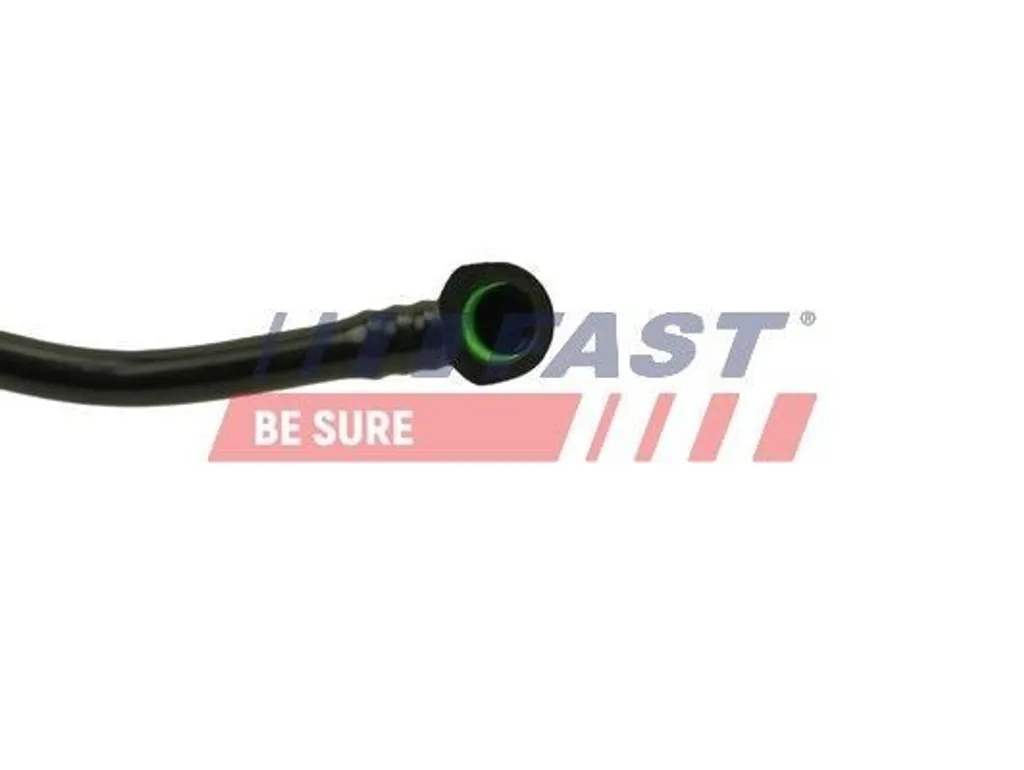 FAST FT39555 Tubo Carburante IVECO Daily III IV V VI - Ricambio Certificato - 2