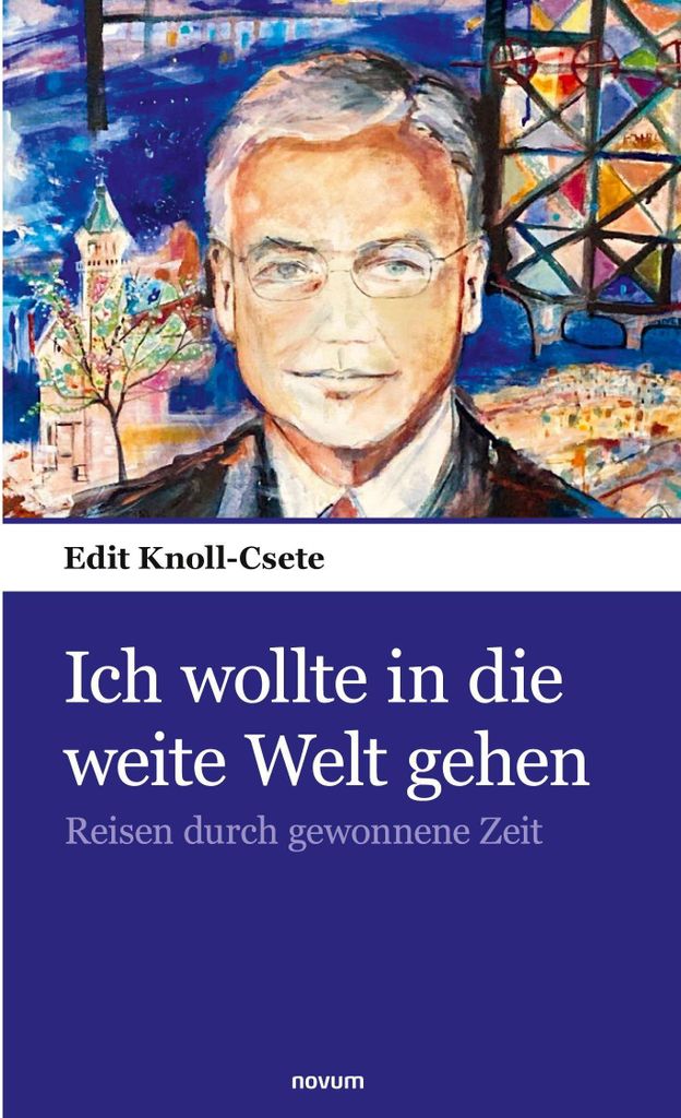 Ich wollte in die weite Welt gehen