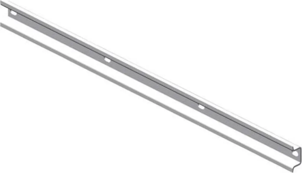 Siemens 6ES5710-8MA11 Rail Profilé Normalisé Dig Industr 483mm