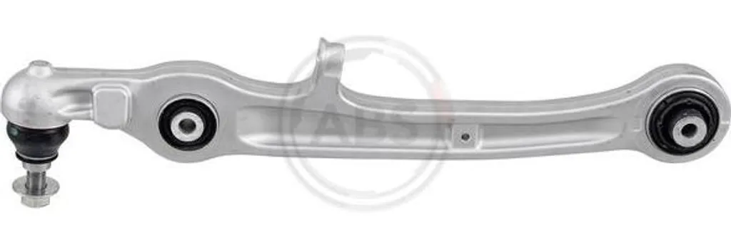 Supprimer les vibrations : Bras de suspension A6 4F OE 4F0407151 A.B.S.