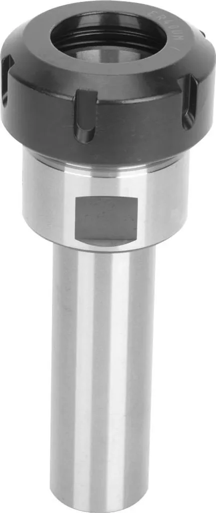 Évitez les vibrations avec l'extension de mandrin ER40UM C32 de précision