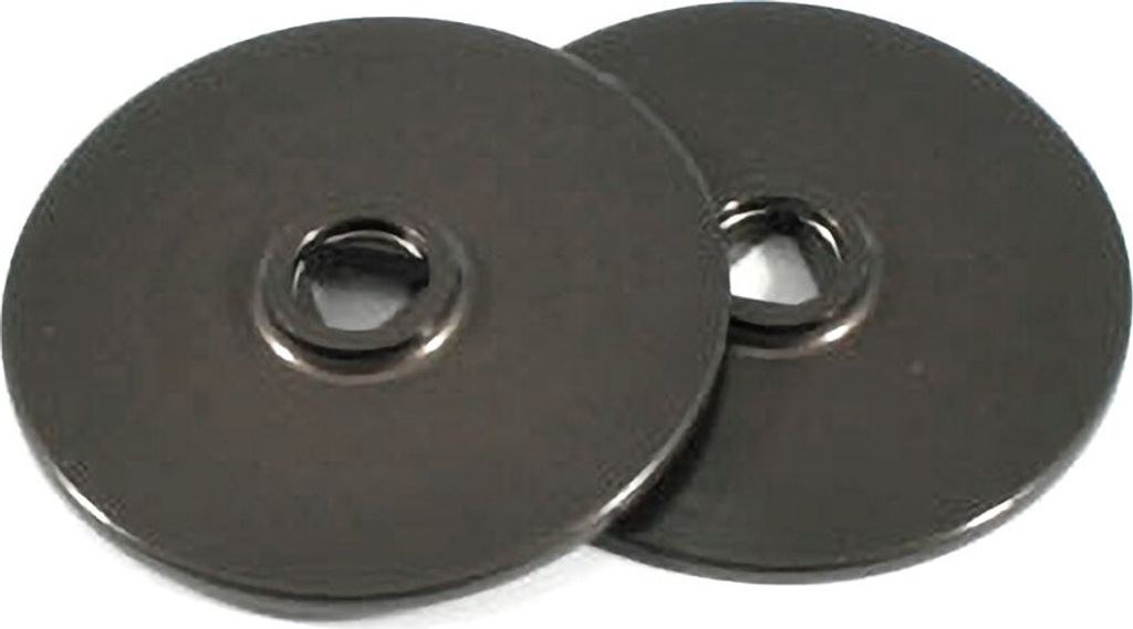 Graupner Slipperplatten 2 Stück