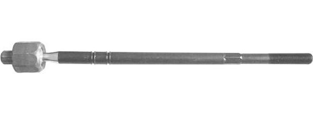 HART 421 953 Axialgelenk, Spurstange OE 0324186 kompatibel mit Vectra