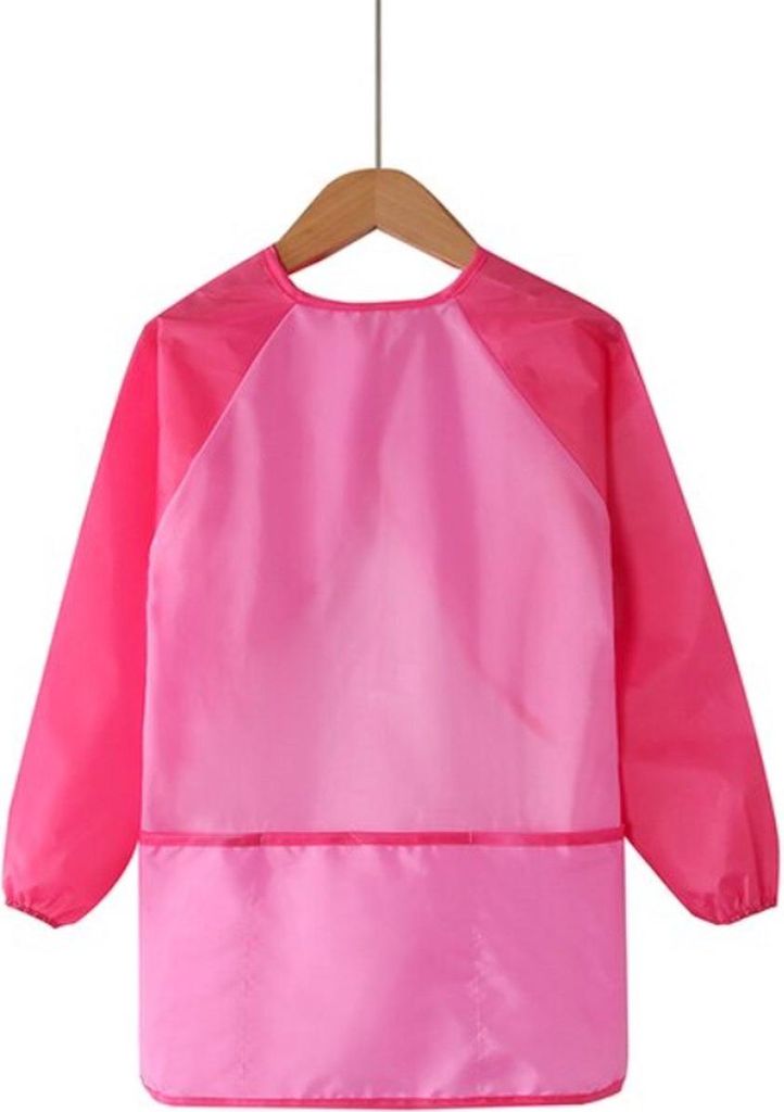 Jumada's Klederapron Kinder - Bastelschürze - Malschürze - Produktbild 
