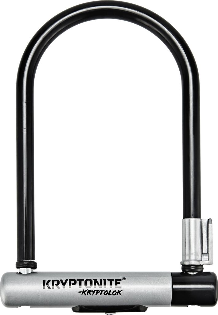 Kryptonite Bügelschloss KryptoLok ATB