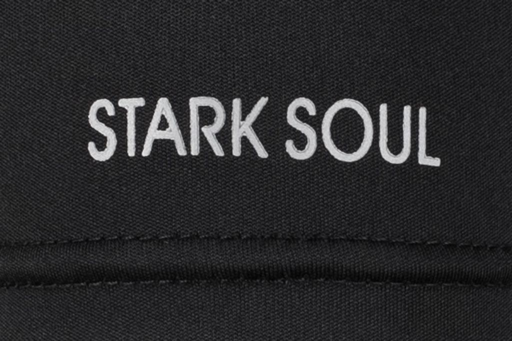 STARK SOUL Damen Sport Shirt Fitness T-Shirt - Atmungsaktiv, Schnelltrocknend, Reflektierend