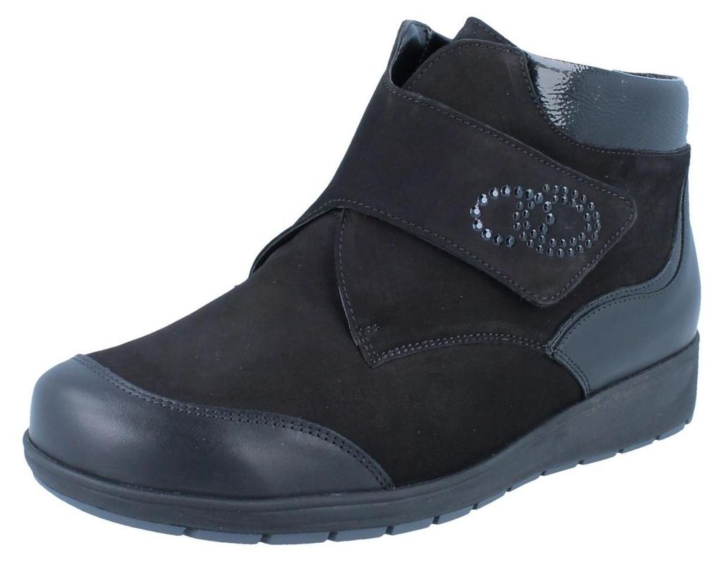Topánky Waldläufer Mimi, 812815304001, veľkosť: 25,5 cm Obrázok produktu 
