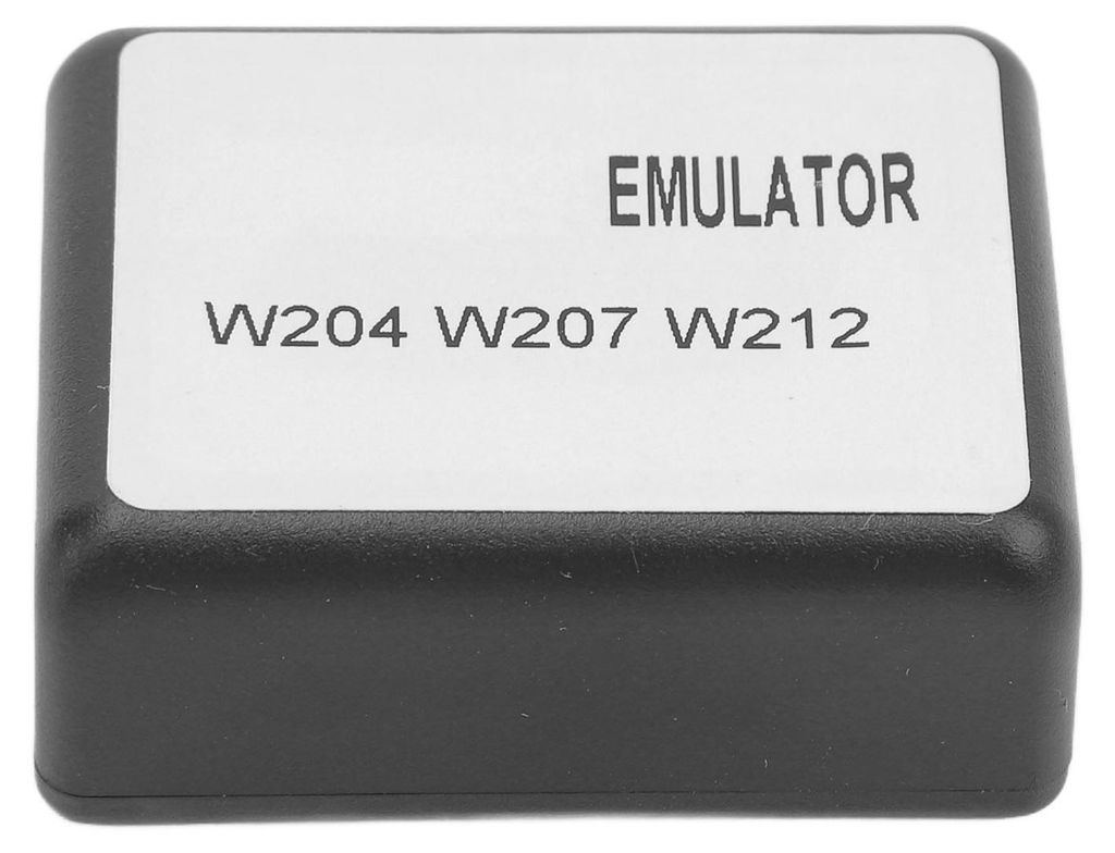 Emulátor zámku riadenia Easy Control ESL ELV Simulator Obrázok produktu 