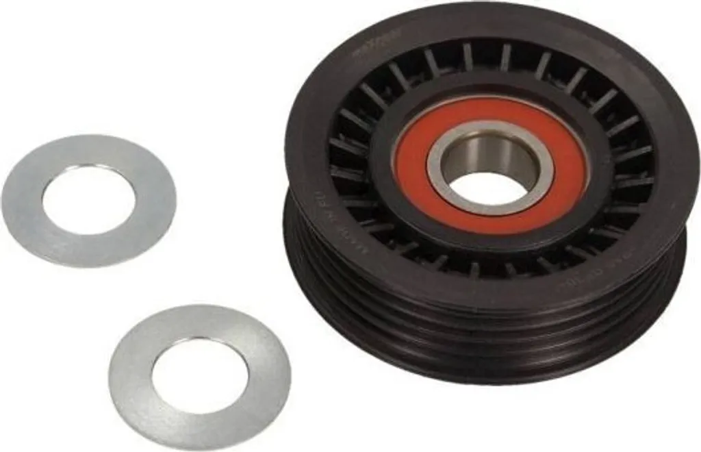 Galet Tendeur MAXGEAR 54-1350 pour Courroie Mondeo II OE 6935235