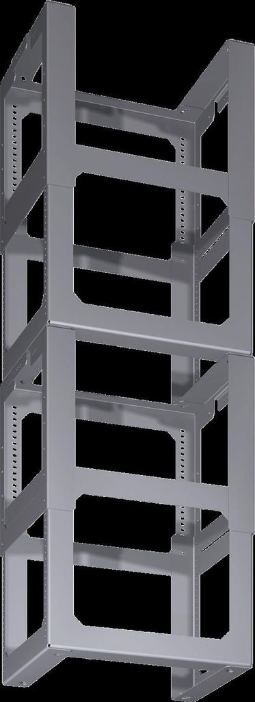 Siemens Montageturmverlängerung 1000 mm LZ12530