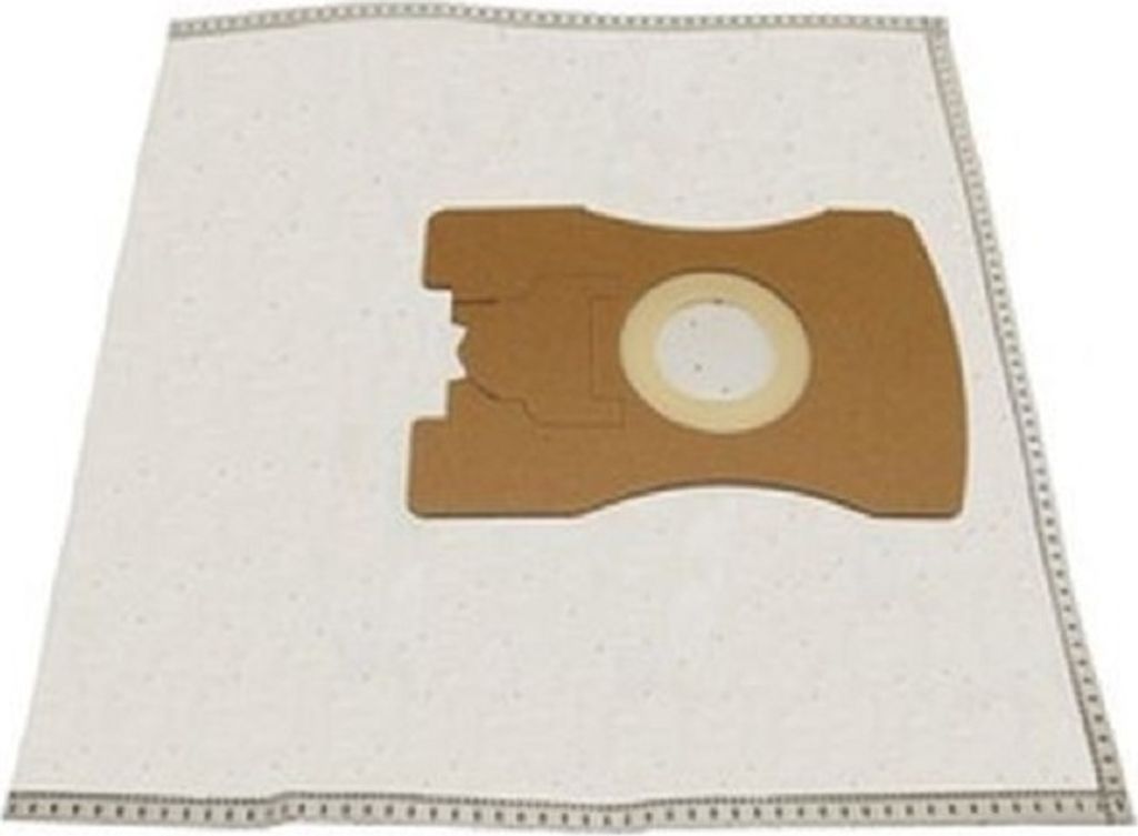 20 daniplus Staubsaugerbeutel passend für Vorwerk Kobold VT260, VT265, VT270