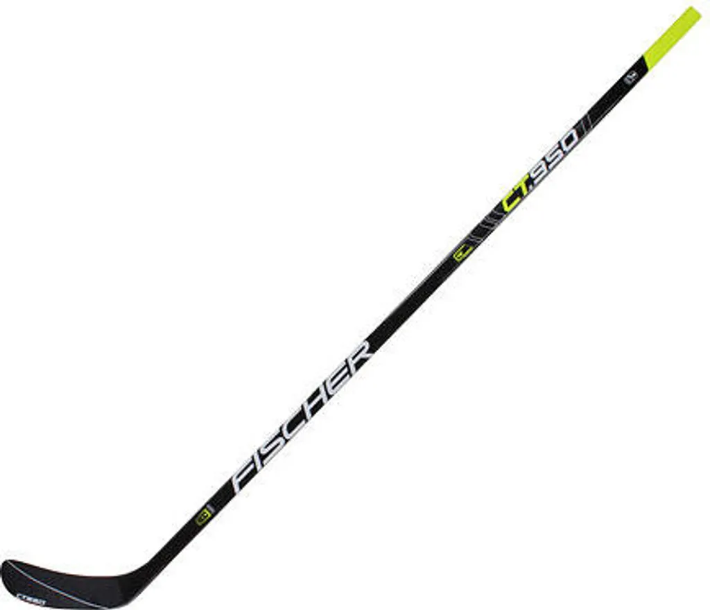 Crosse Fischer CT950 INT65 : Finis les tirs imprécis et les glissements