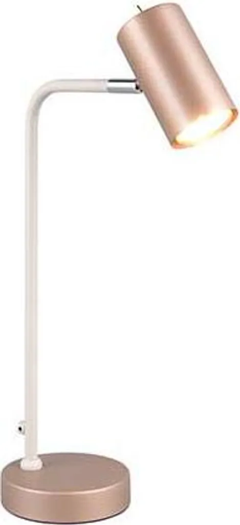Lampe de table Coffee spot mobile 45cm métal - Éclairage directionnel
