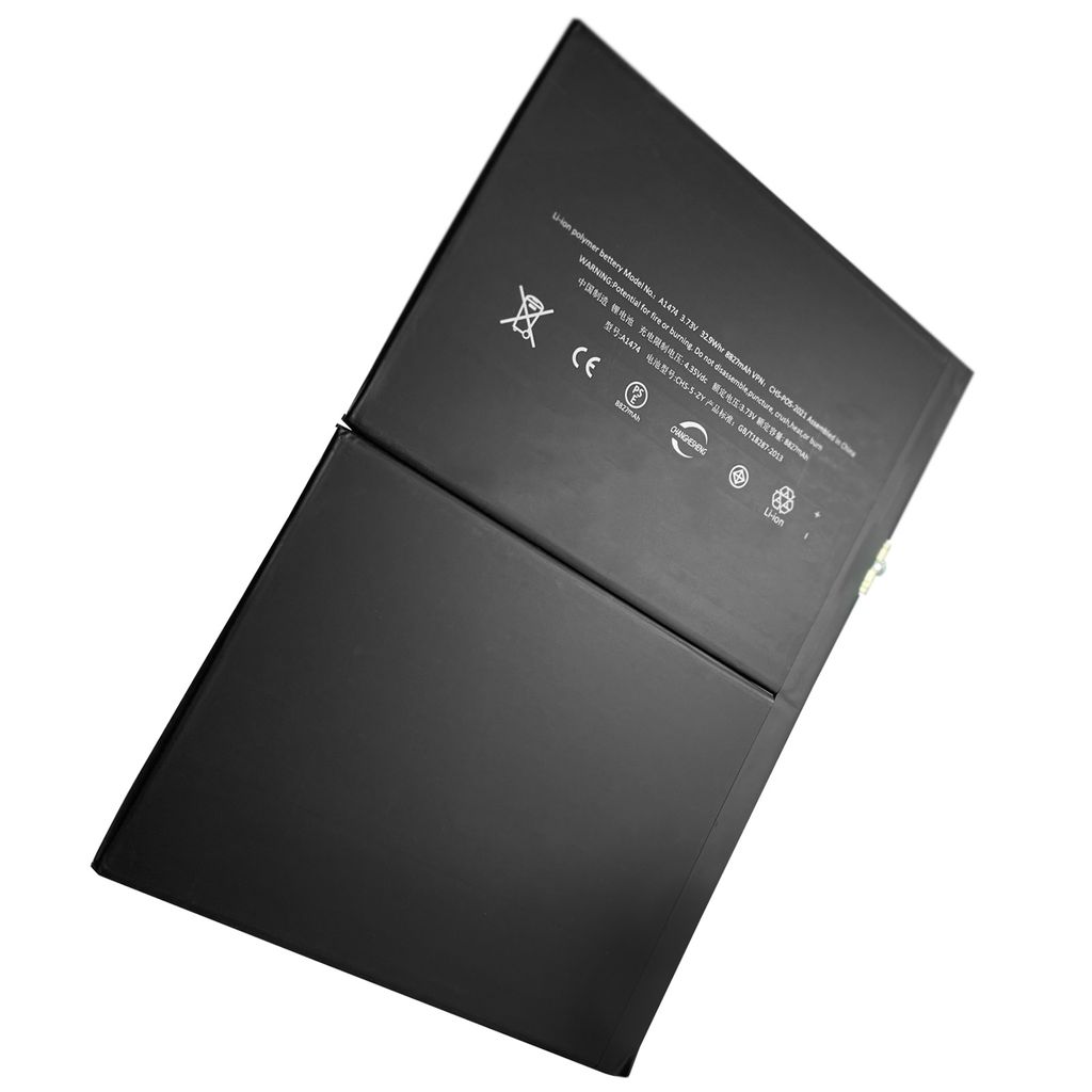 Akku kompatibel zu Apple iPad Air 1. / iPad 5 Kaufland.de