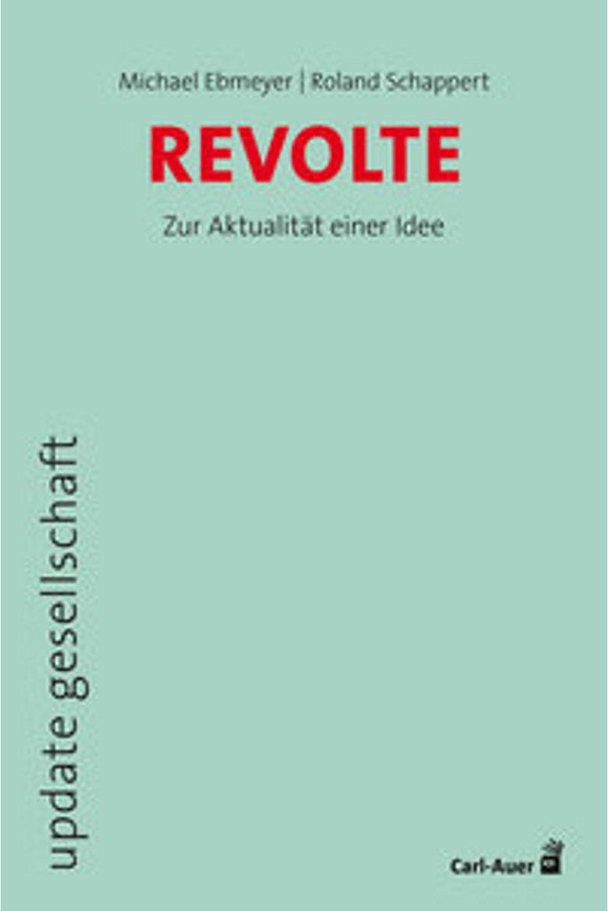 Revolte