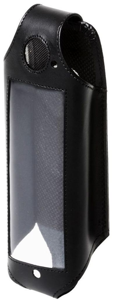 Soryt Ledertasche Unify OpenStage M3, Stahlclip Produktbild 