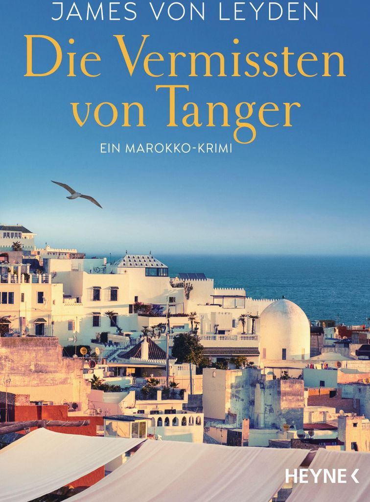 Die Vermissten von Tanger