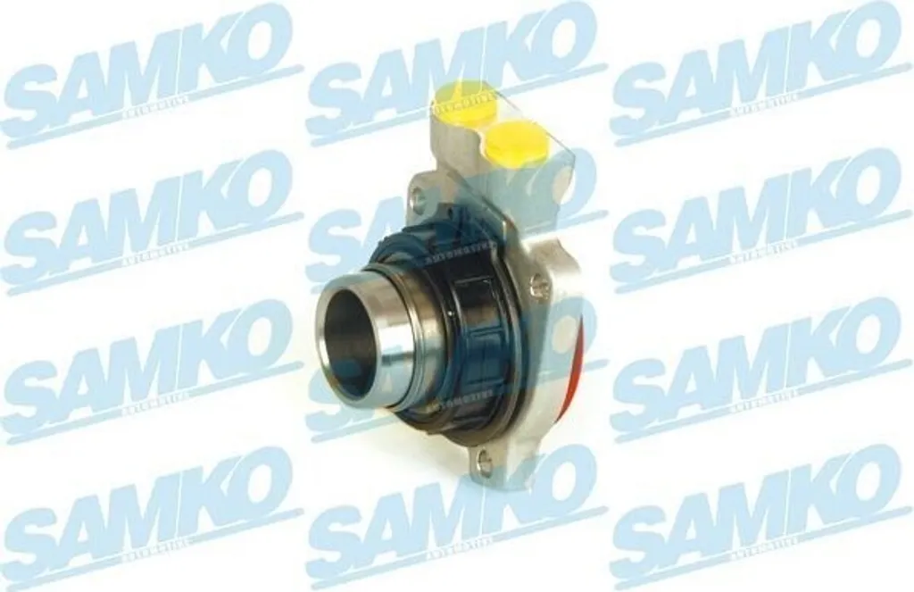 Butée de débrayage hydraulique centrale pour embrayage SAAB 9000