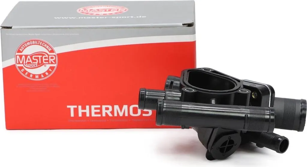 Thermostat liquide de refroidissement pour moteur RENAULT MEGANE I BA