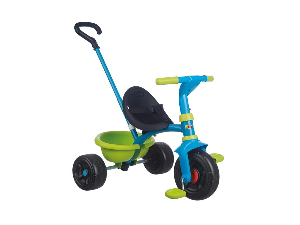 Smoby Dreirad Be Fun Schubstange