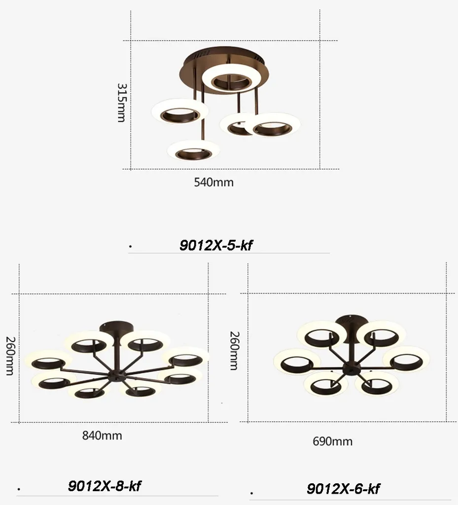 Plafonnier LED dimmable anti-éblouissement pour un éclairage doux A+