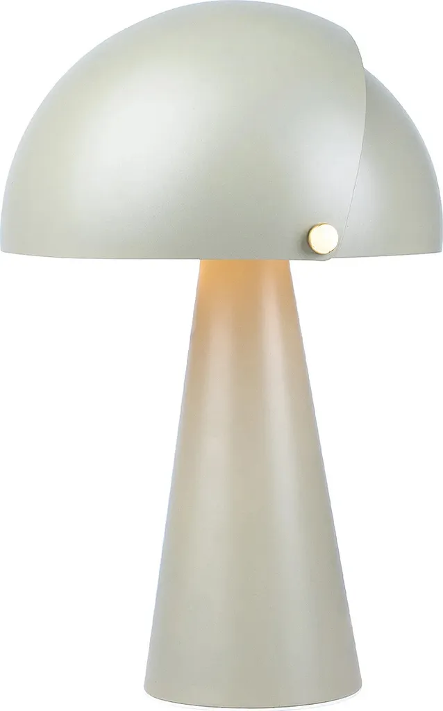 Lampe Align TM noir E27 : lampe design orientable pour coin lecture