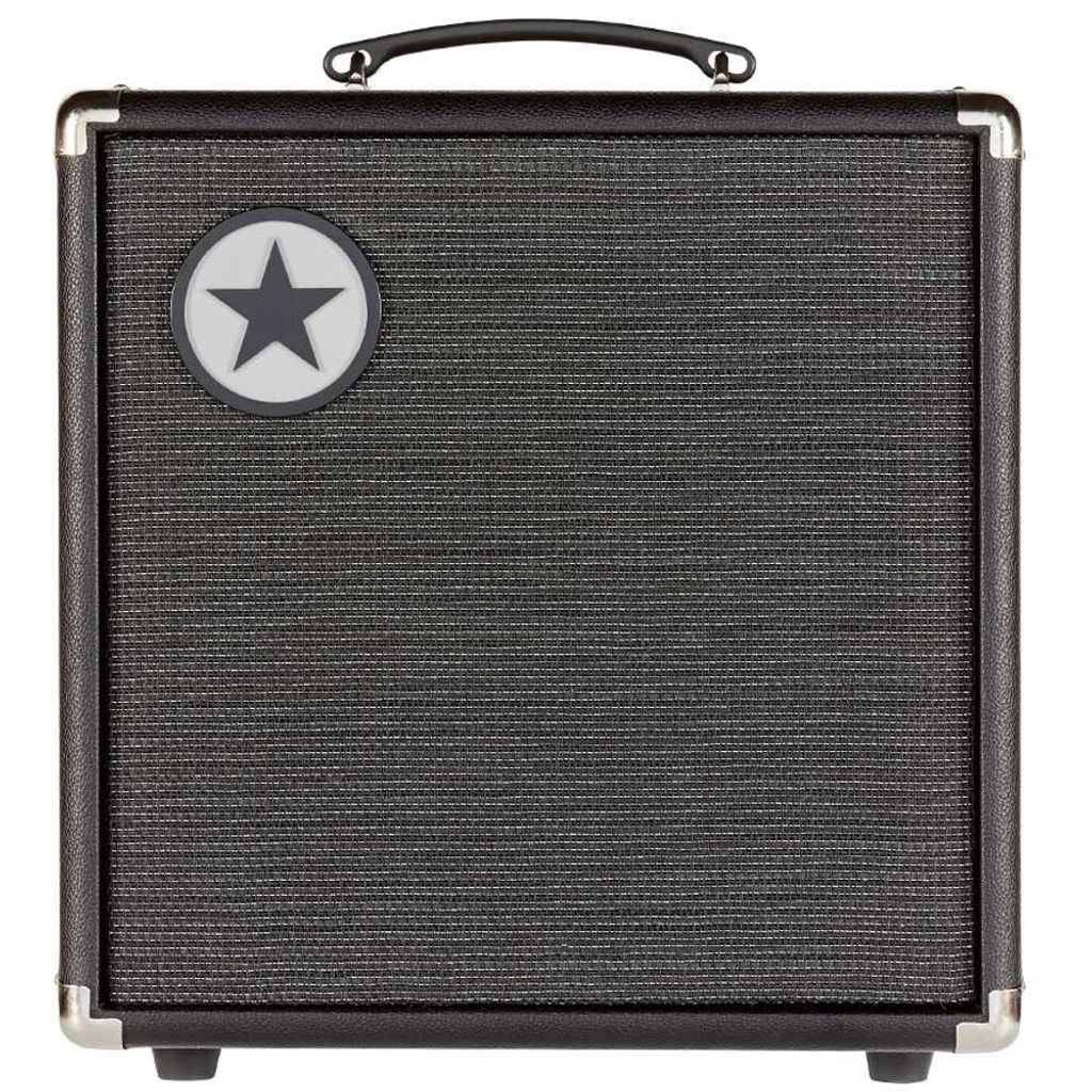 Blackstar Amplification Unity Pro Bass U30, 20,3 cm (8"), 30 W, Kabelgebunden, 6,3 mm, E-Bassgitarre, Schwarz