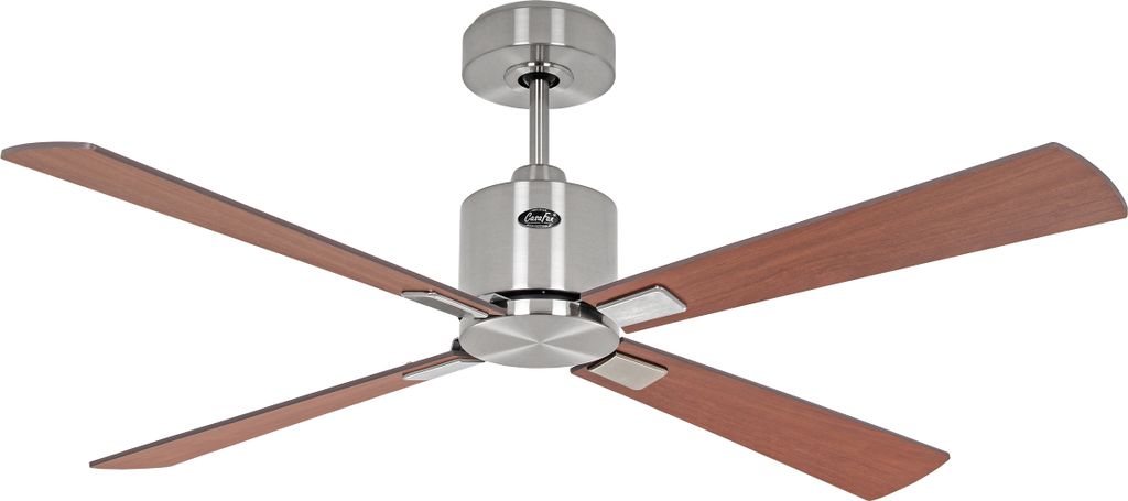 ECO CONCEPT 132, Ventilador sin luz, CasaFan Imagen del producto 