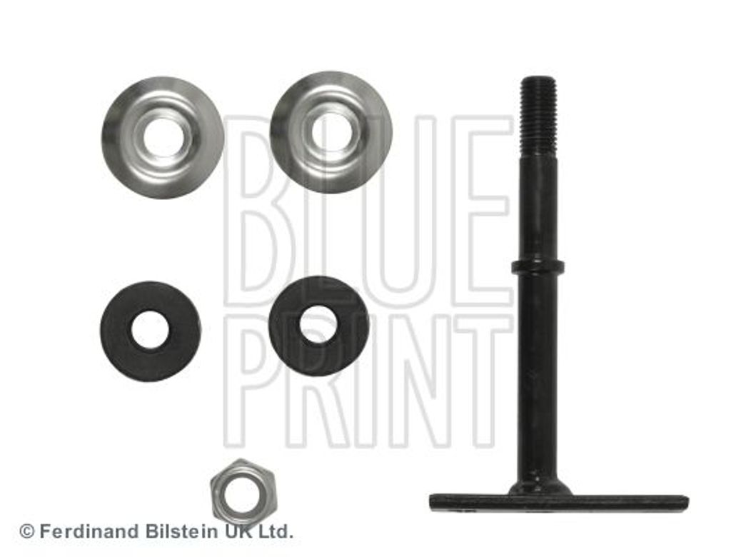 BLUE PRINT Koppelstange Stabilisator für MITSUBISHI PAJERO I (L04G, L14G) Vorne Links Vorne Rechts ADC48516