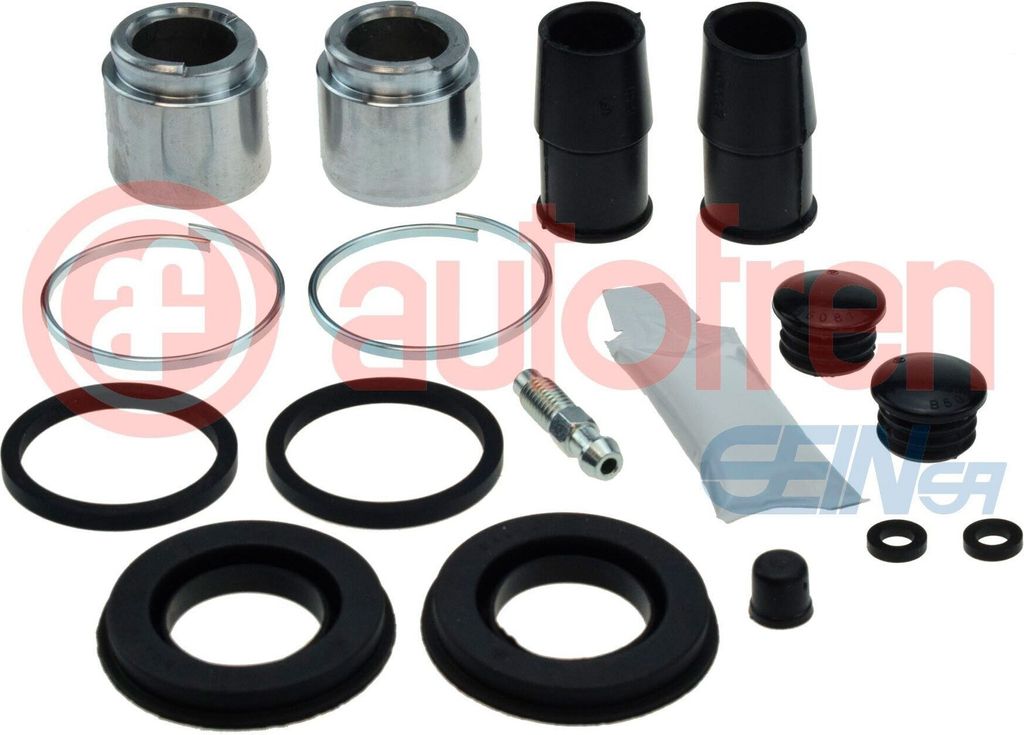 AUTOFREN SEINSA Bremssattel-Reparatursatz für SAAB 900 I Combi Coupe Hinten 30mm D42675C