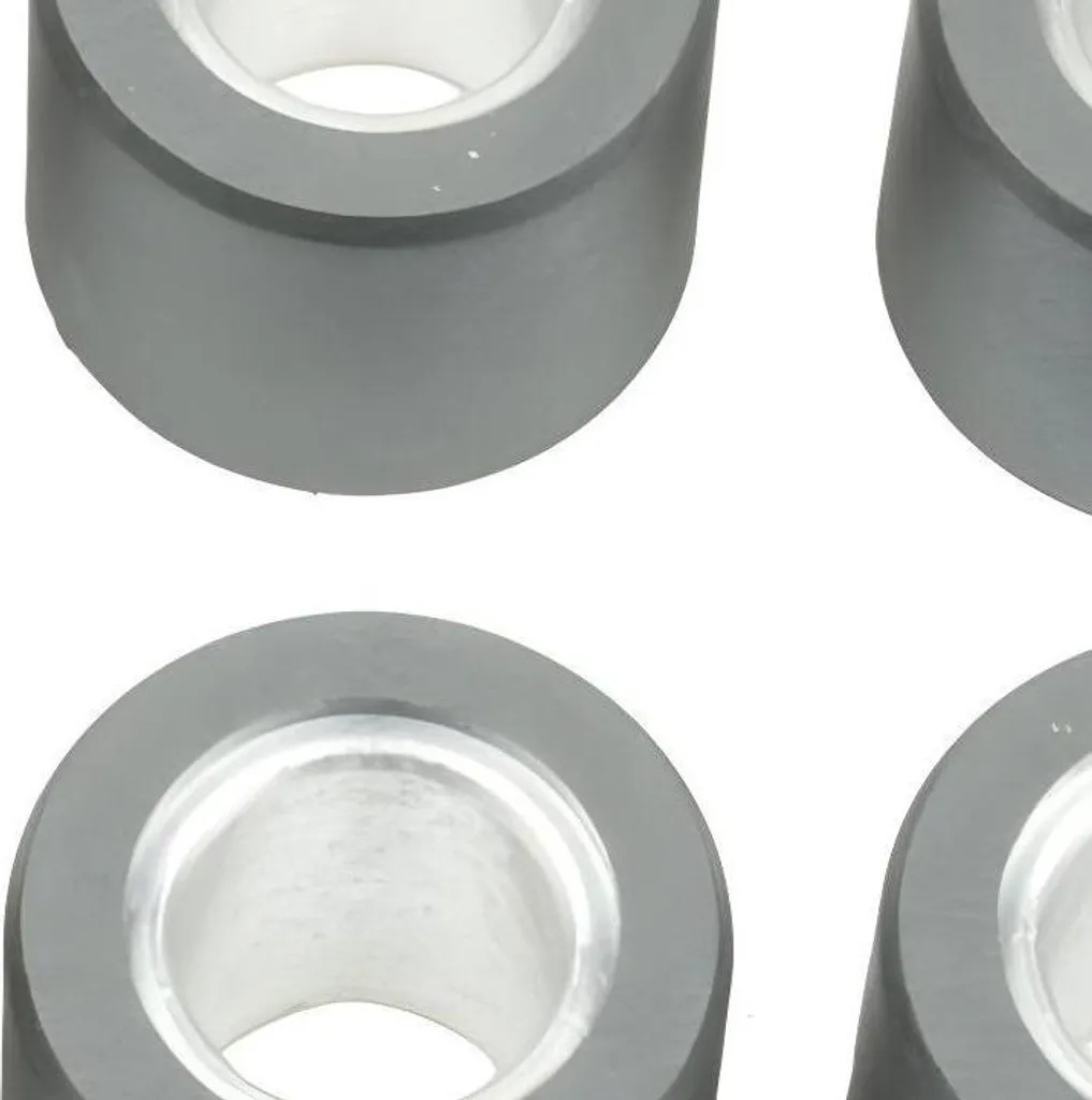 Galets Athena 20,9x17 mm 10g pour éliminer les trous d'accélération