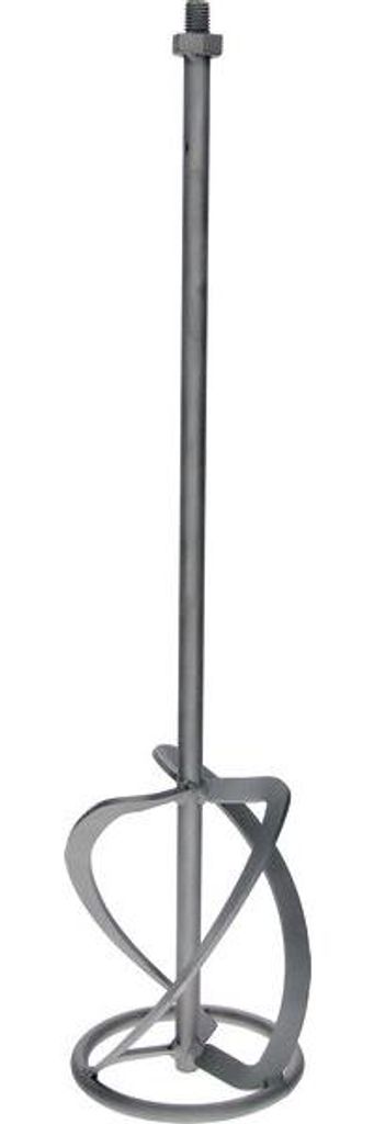 PRO Multi Material Abrasiven, Sauren und Alkalische Materialien Rührkorb, 135 mm