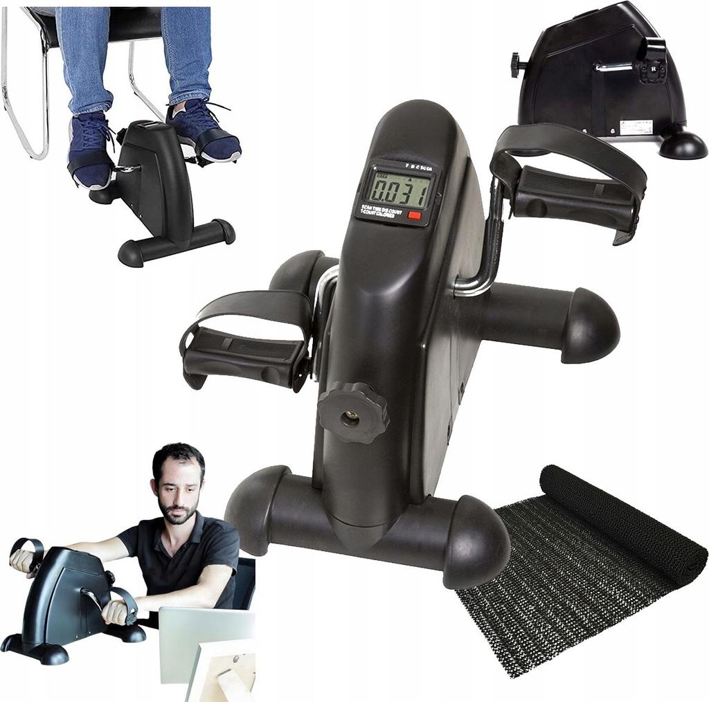 Mechanische Rotoranzeige für Rehabilitations-Heimtrainer + Produktbild 