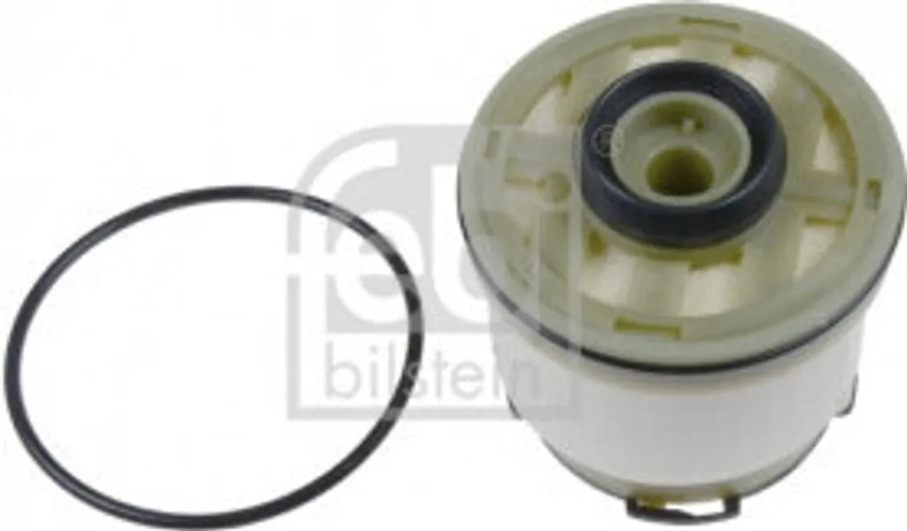 Filtre carburant FEBI 109648 haute efficacité OE AB399176AC Ranger TKE