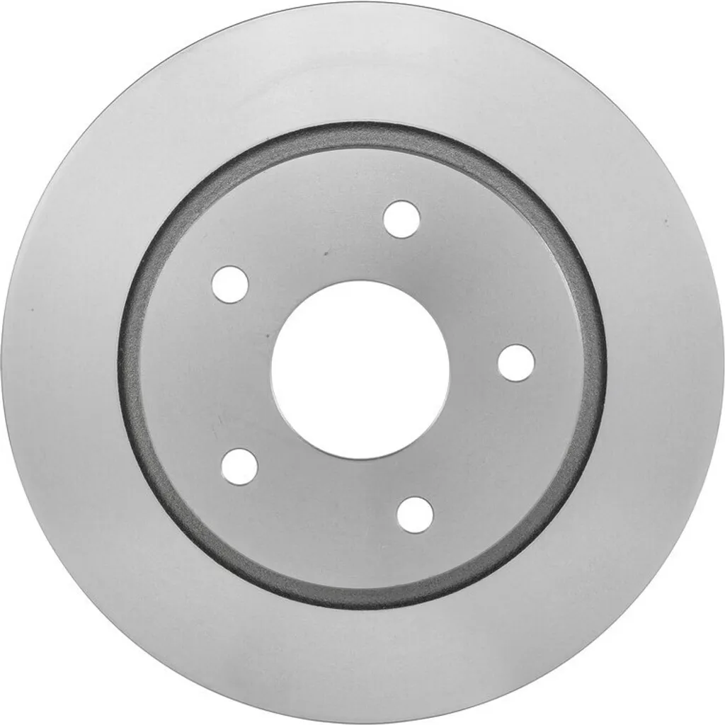 Disque de frein BOSCH 0986479050 haute performance pour Freemont