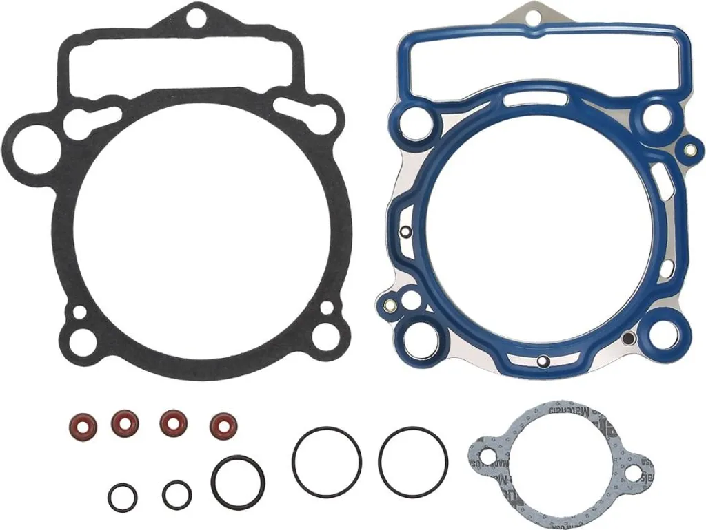 Joints de Couvercle Résistants pour Husqvarna FC 350 et KTM SXF 350 2022