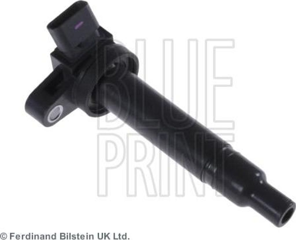 BLUE PRINT ADT314123 Zündspule OE 9091902249 kompatibel mit GS, LS, LX, SC, Land Cruiser, C4, Maverick