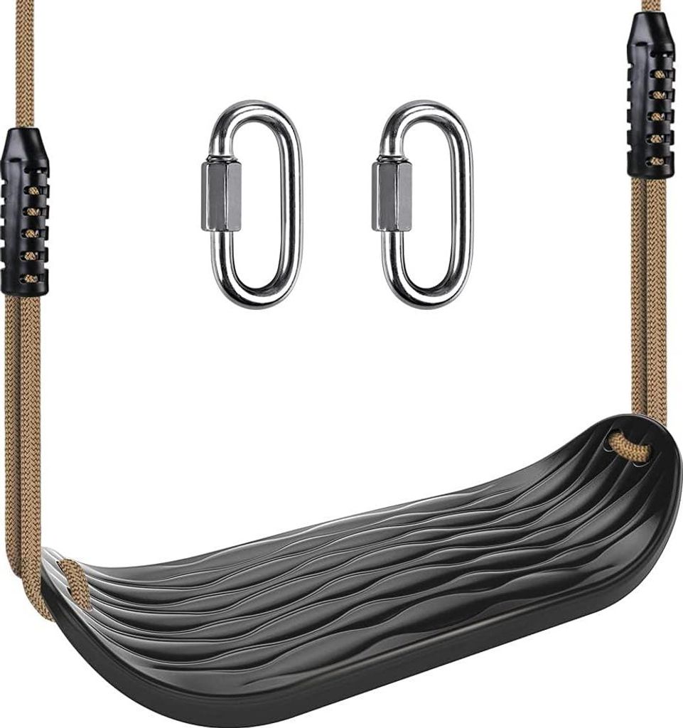 SELEWARE Giochi da giardino: sedile per altalena in set Immagine del prodotto 