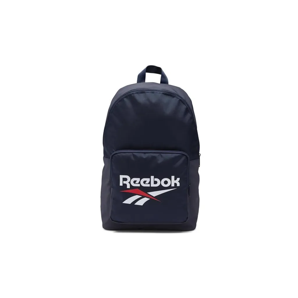 Zaino Sportivo Reebok GP0152 Navy - Design Classico e Comfort Quotidiano