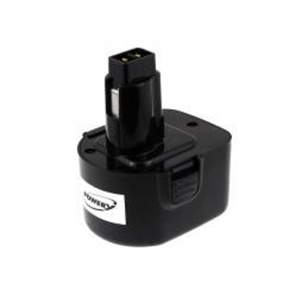 Bateria Black & Decker KC1262F 2000mAh Zdjęcie produktu 