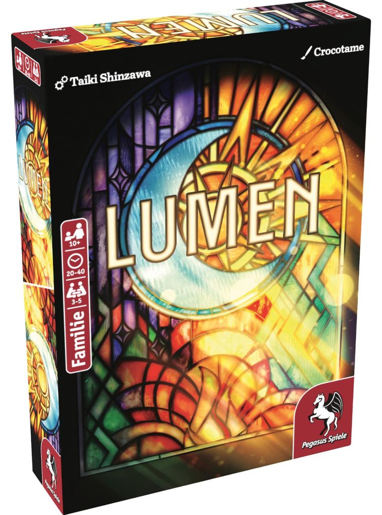 Lumen Immagine del prodotto 