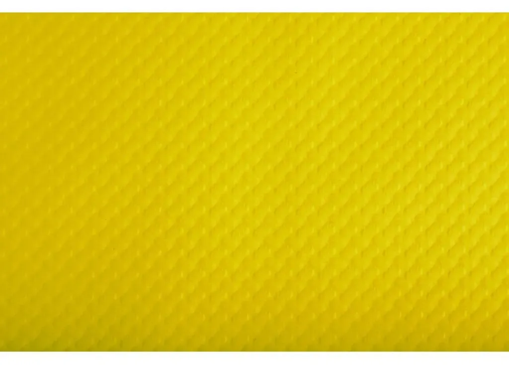 Set de table Tiss laqué jaune 30x40 cm PROnappe haute résistance - 500p