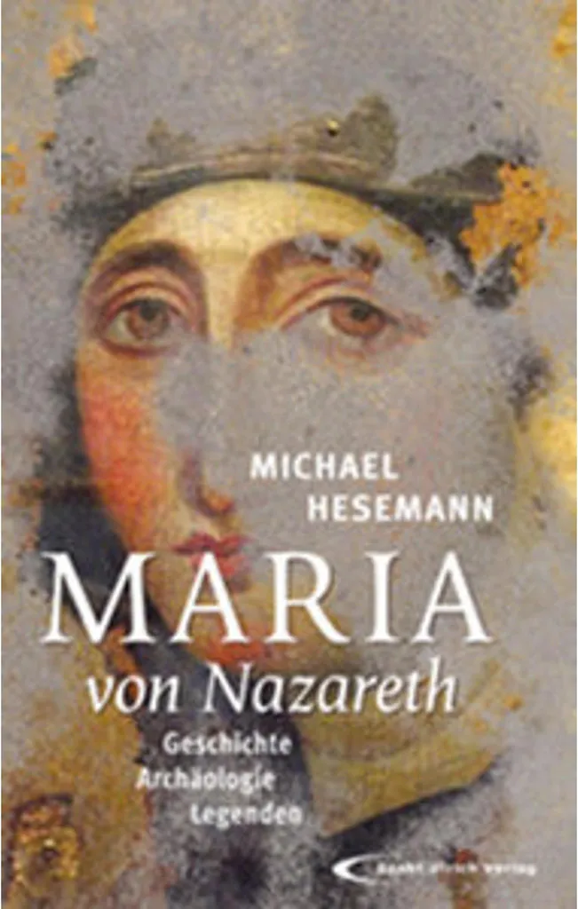 Maria von Nazareth : Version restaurée du film biographique sur Marie